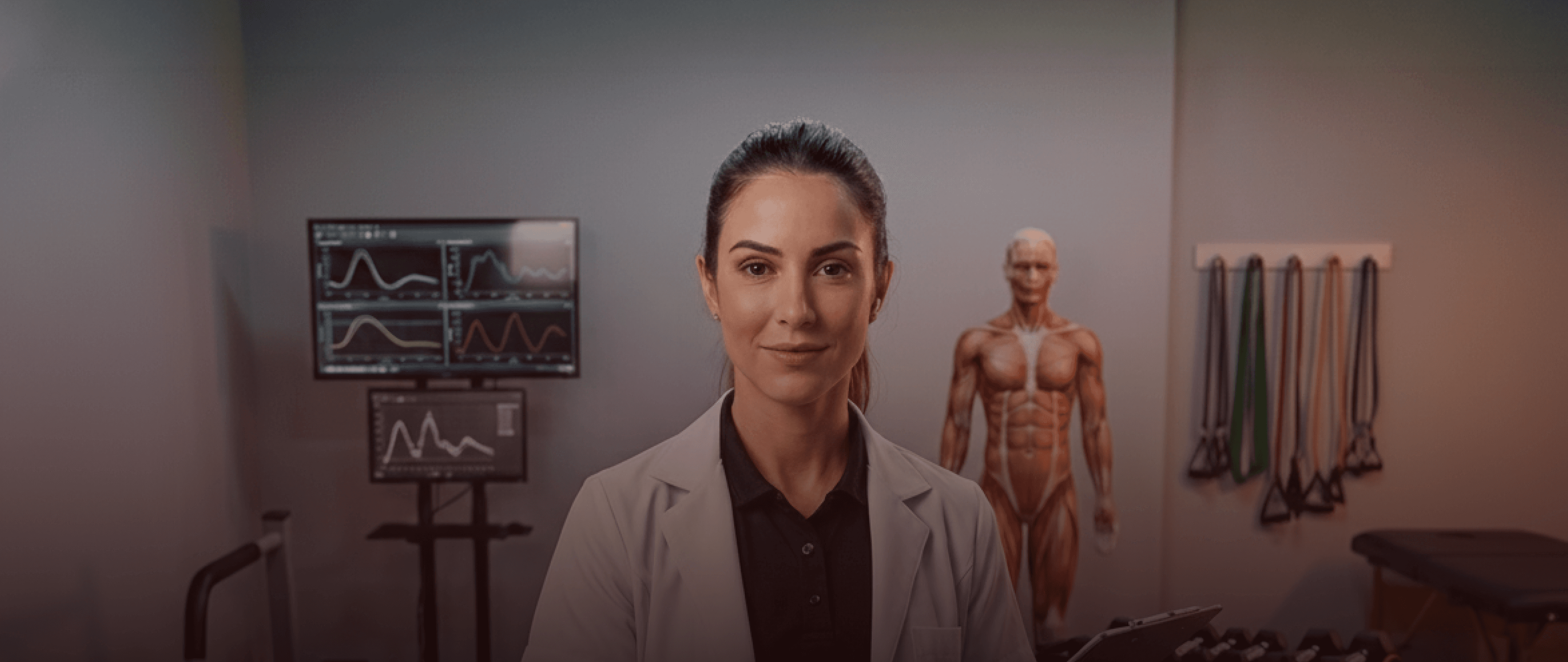 Especialização em Biomecânica e Fisiologia do Exercício - Da Teoria à Prática Clínica e Esportiva