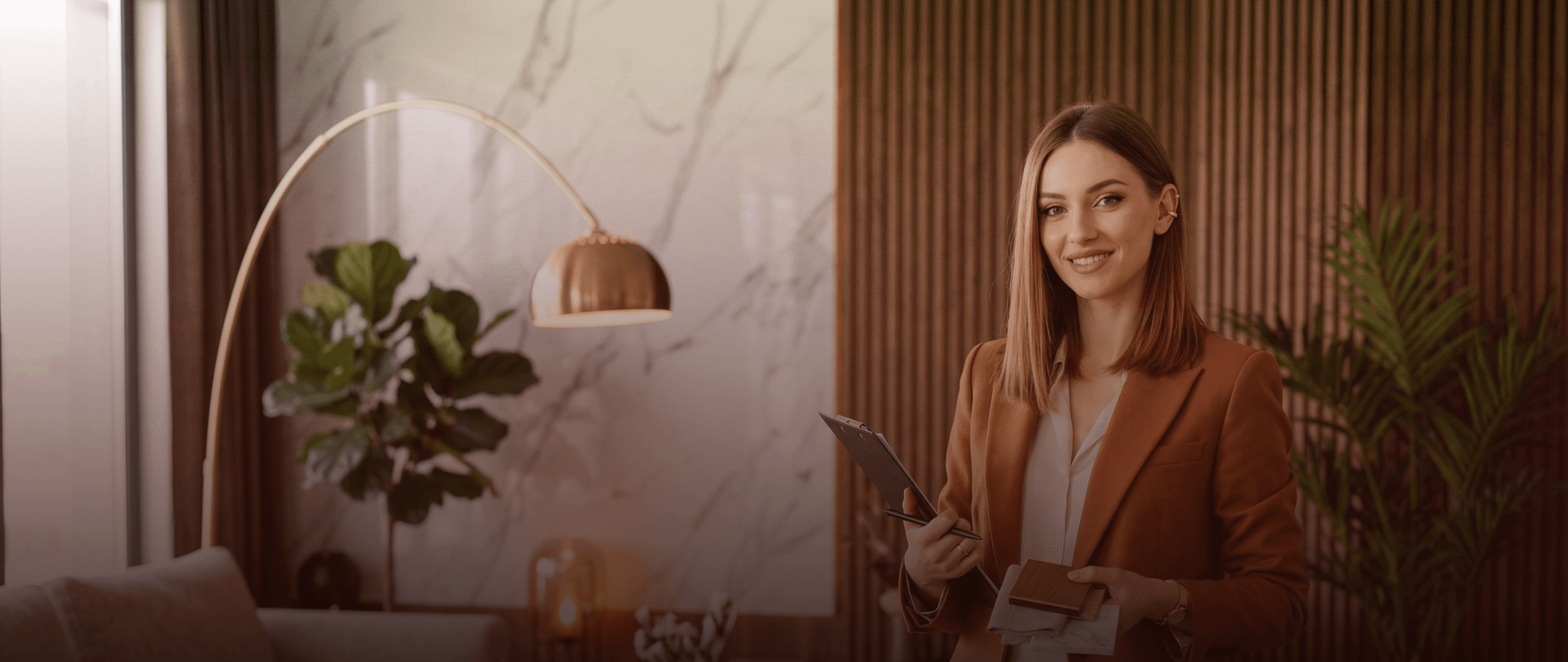 Especialização em Design de Interiores Residencial de Alto Padrão