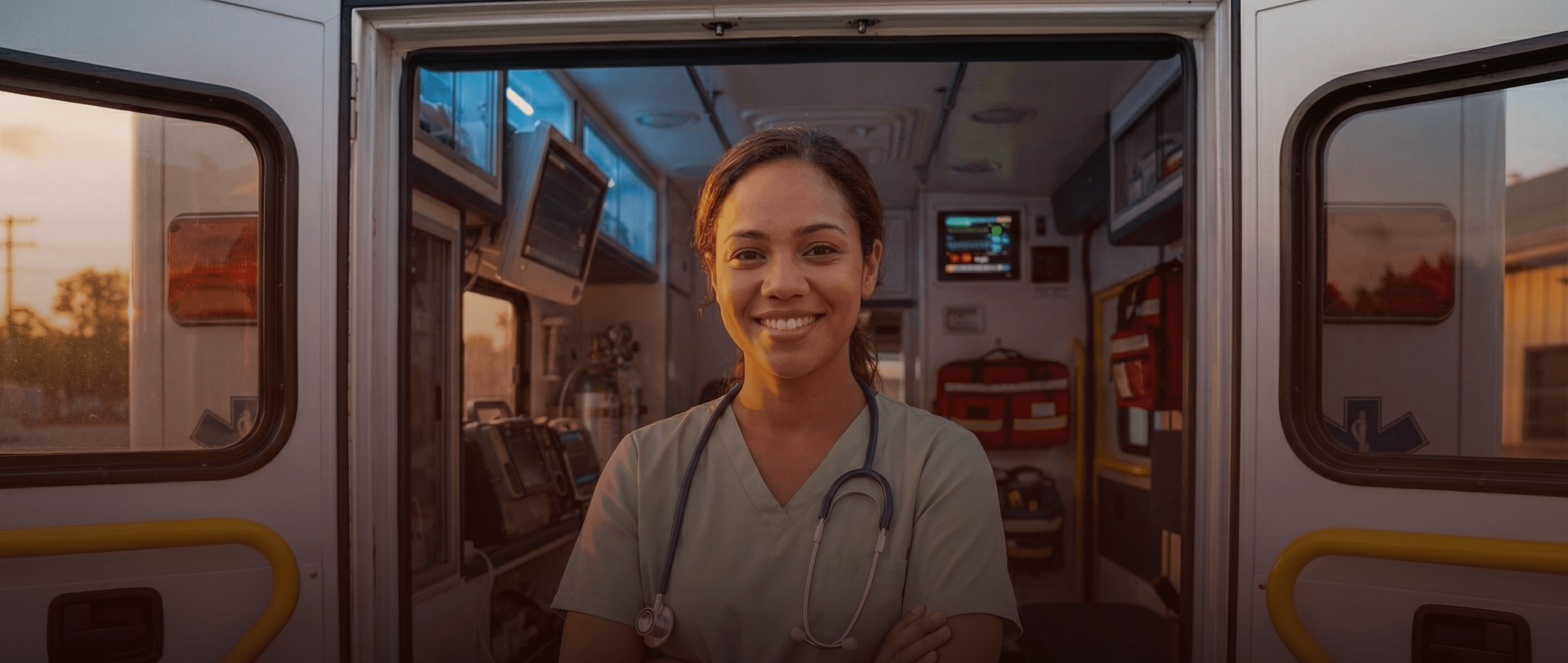 Especialização em Emergências - APH e AIH