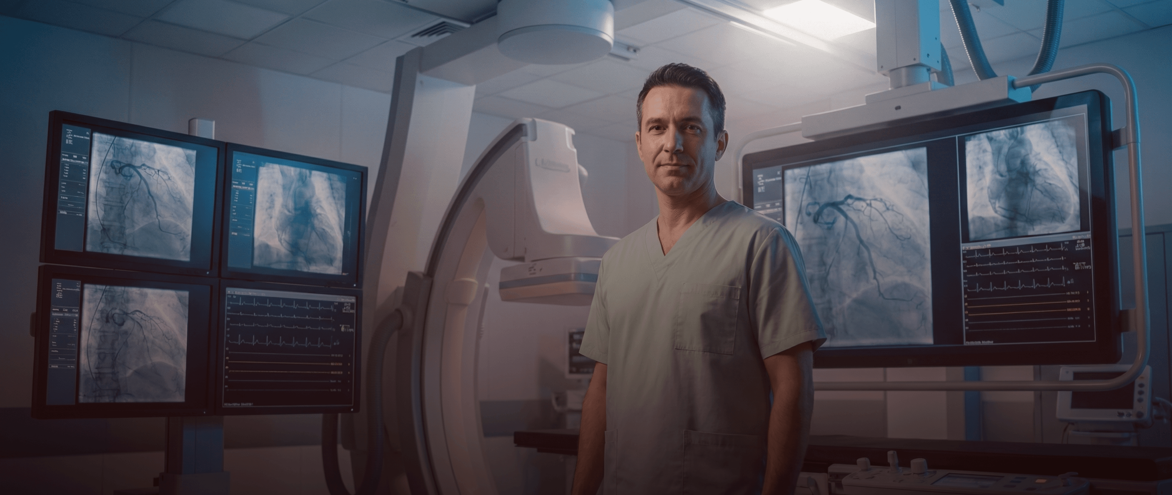 Especialização em Enfermagem em Cardiologia e Hemodinâmica