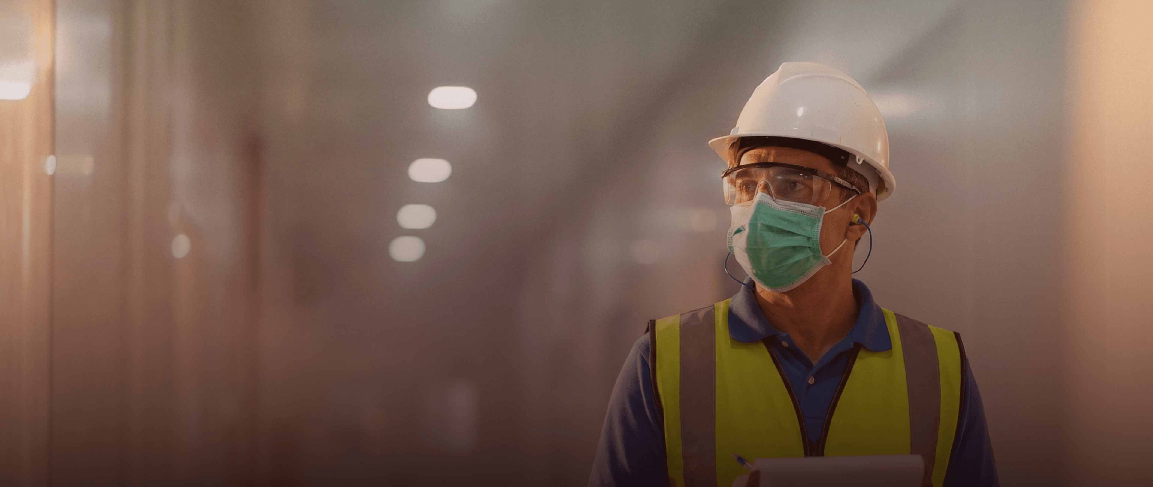 Especialização em Higiene Ocupacional, Periculosidade, Perícias e Gestão do FAP