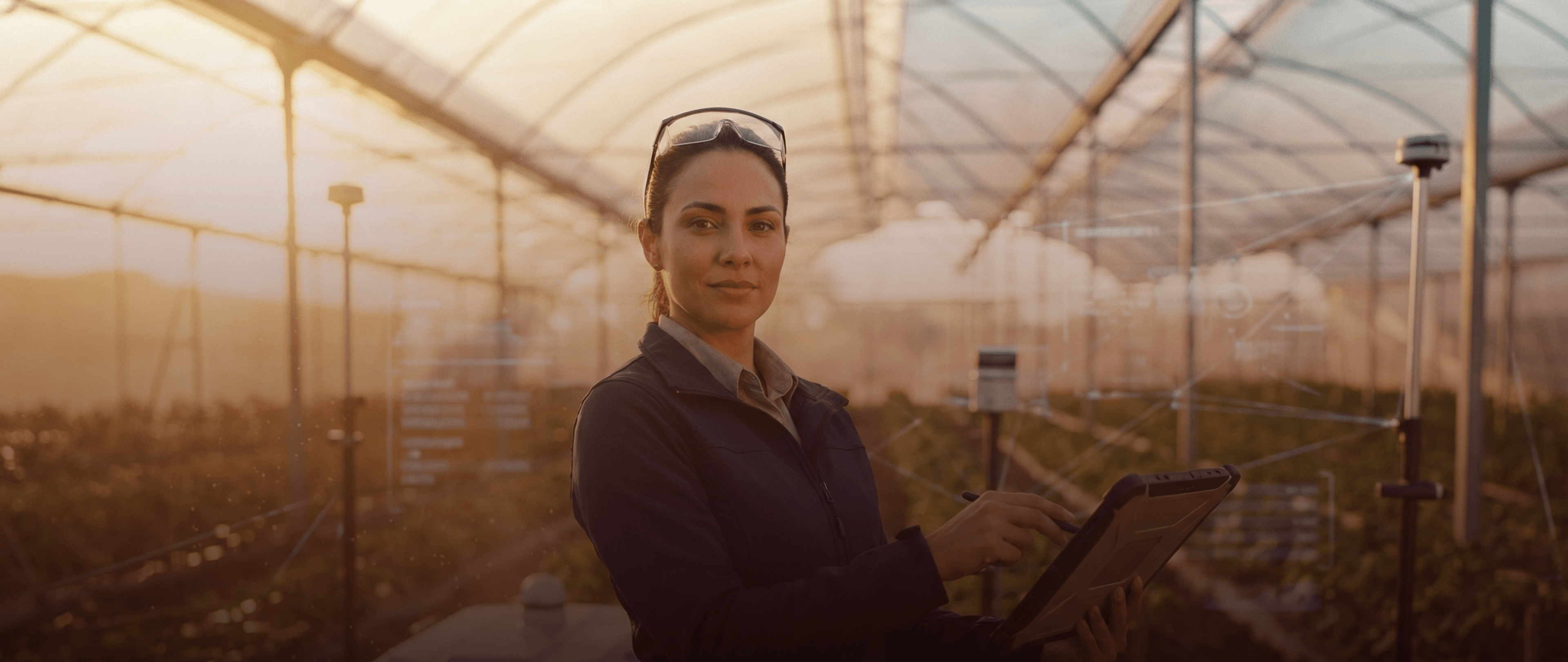 Especialização em IA e Sistemas Produtivos Inteligentes - Smart Agrotech