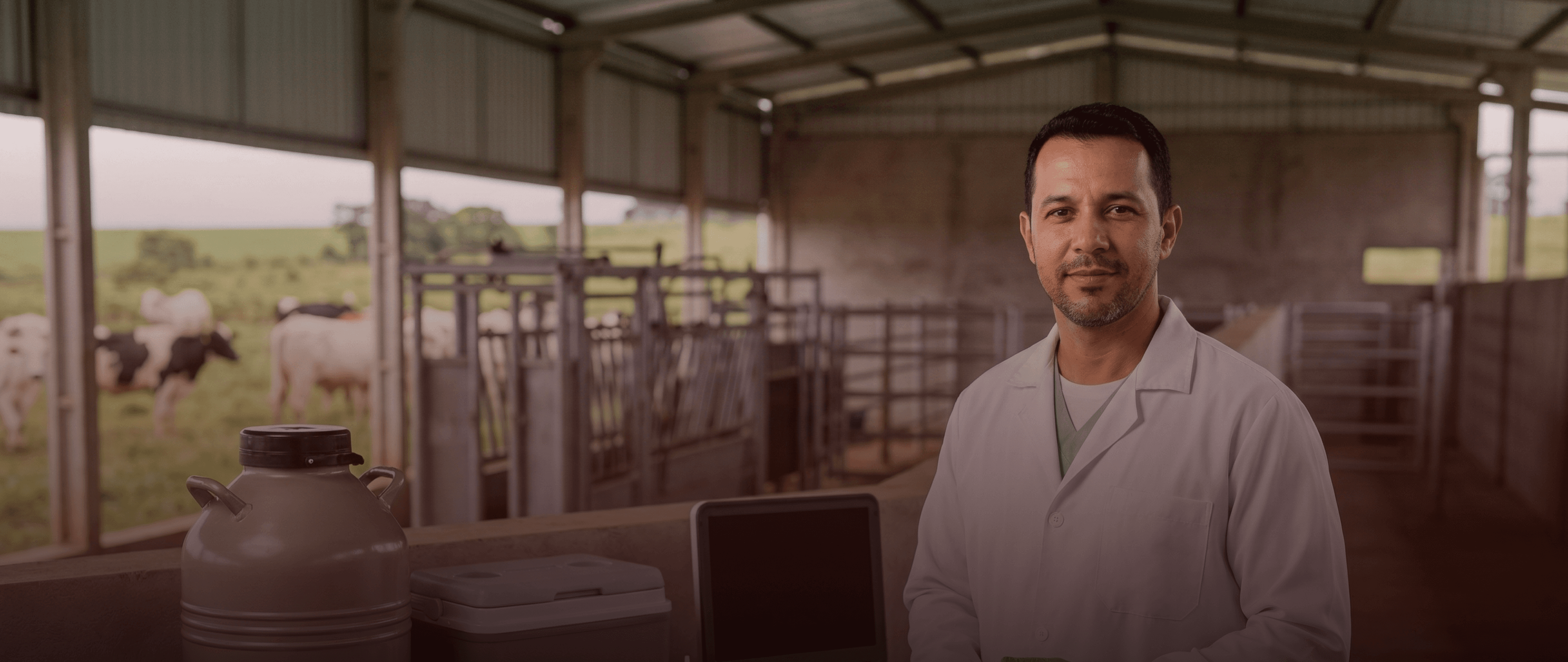 Especialização em Nutrição, Reprodução e Produção de Bovinos de Corte e Leite