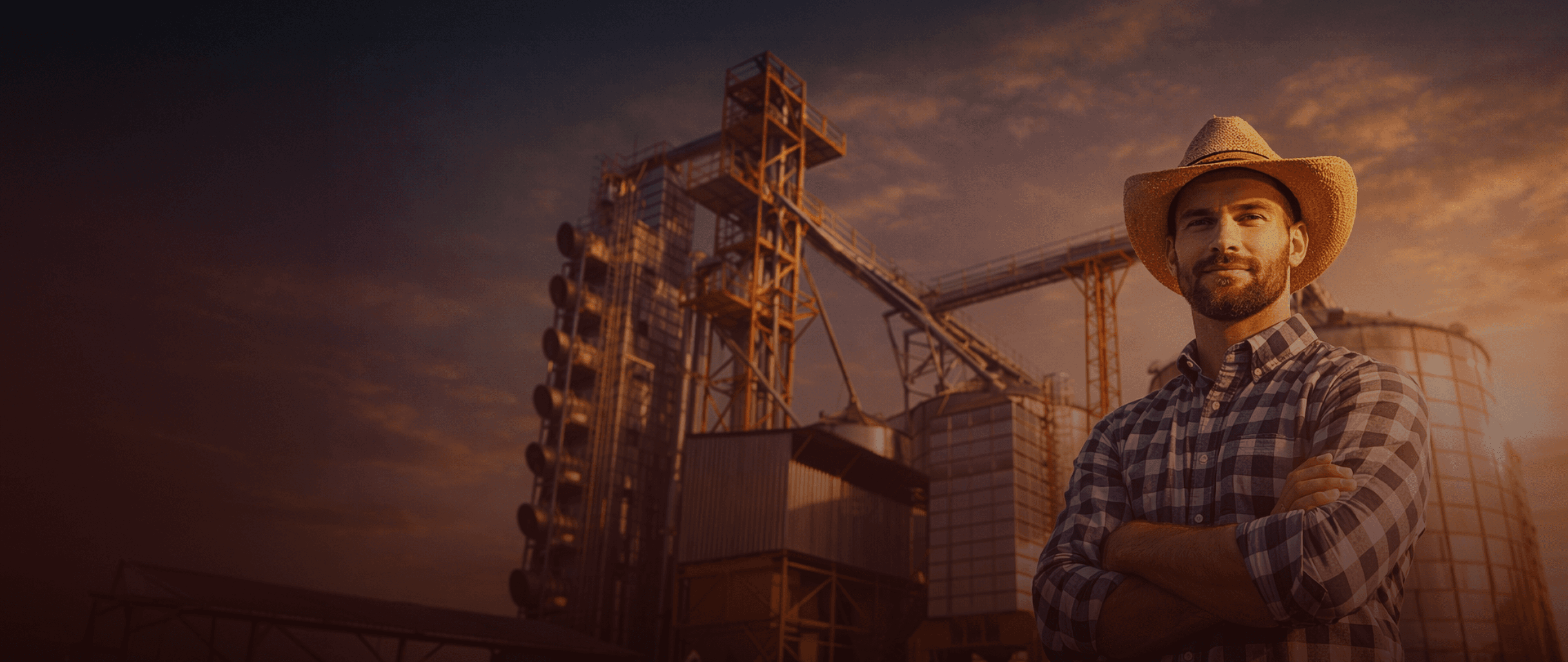 Especialização em Tecnologias Para Unidades Armazenadoras de Grãos e Sementes