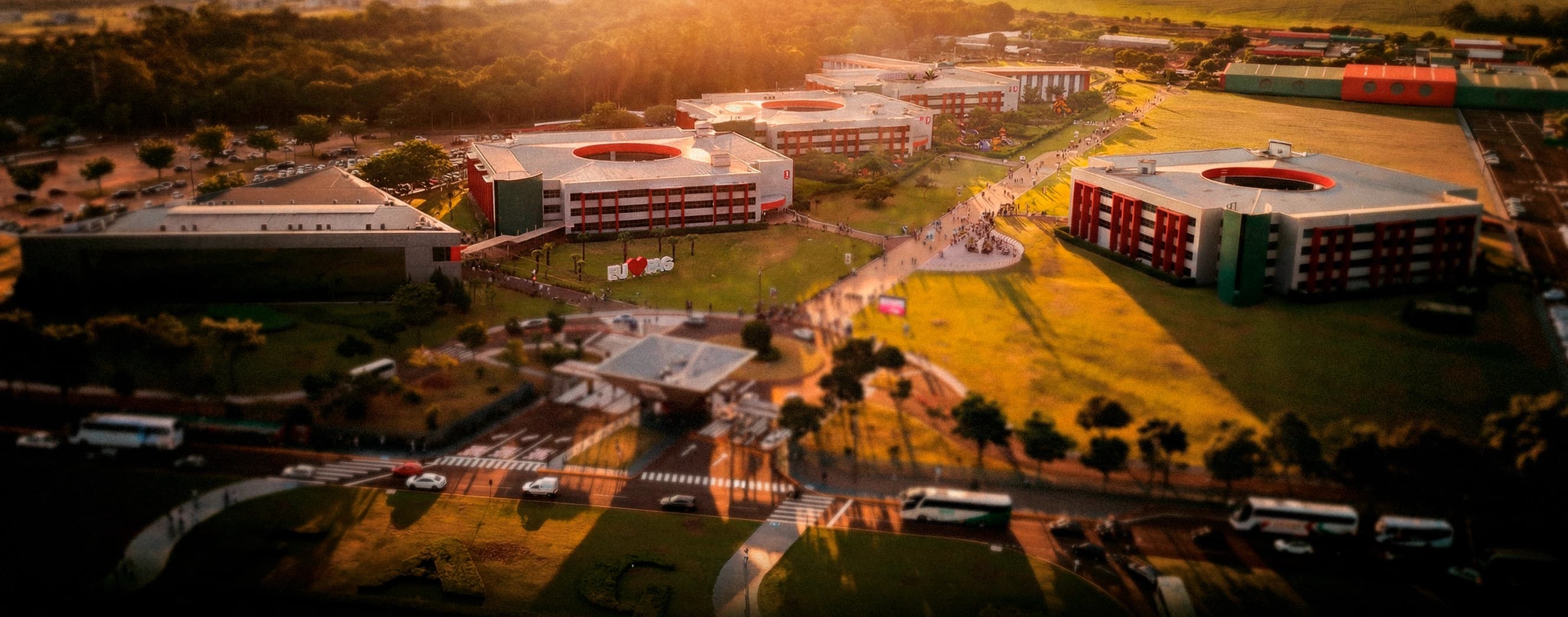 Campus Cascavel