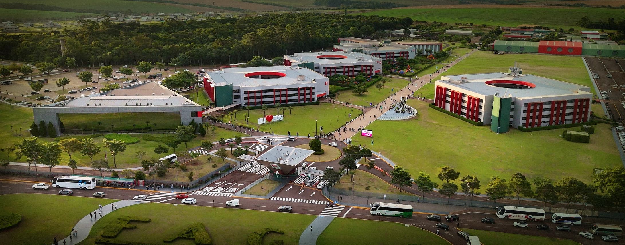 Campus Cascavel