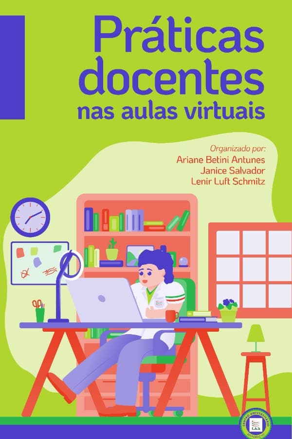 Capa Vol. 1 Nº ISBN: 978-65-89062-09-7