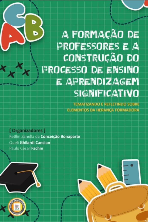 Capa Vol. 1 Nº ISBN: 978-65-89062-23-3