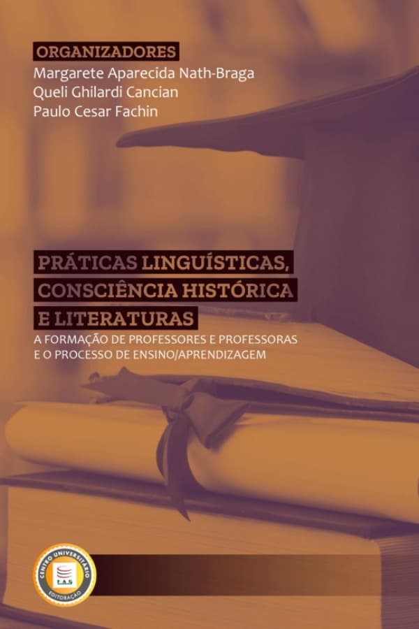 Capa Vol. 1 Nº ISBN: 978-65-89062-21-9