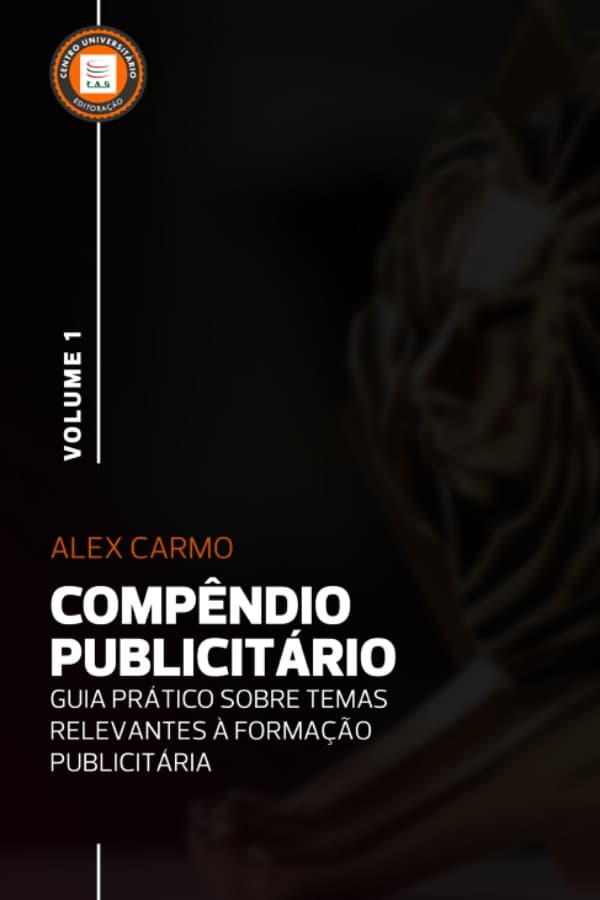 Capa Vol. 1 Nº ISBN: 978-65-89062-49-3