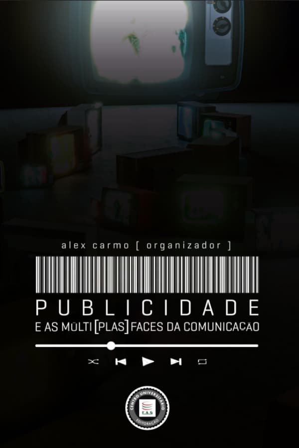 Capa Vol. 1 Nº ISBN: 978-65-89062-32-5
