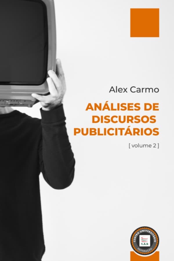 Capa Vol. 2 Nº ISBN: 978-65-89062-40-0