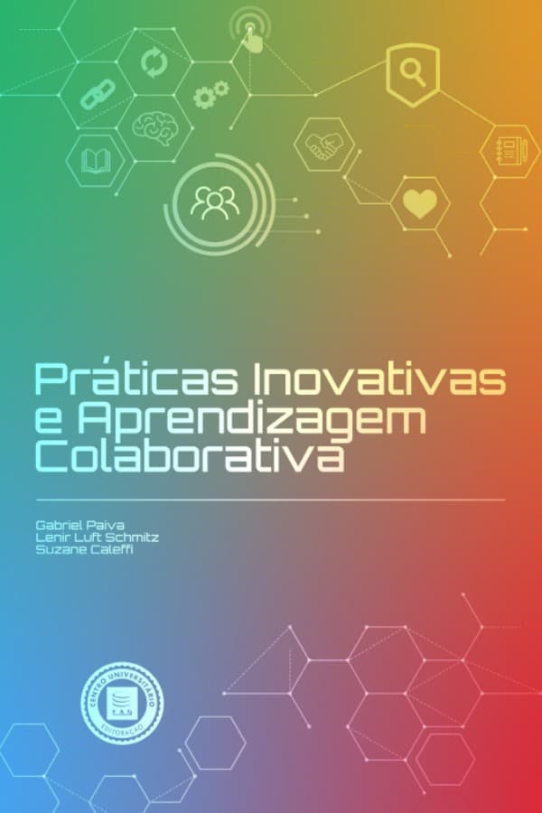 Capa Vol. 1 Nº ISBN: 978-65-89062-39-4
