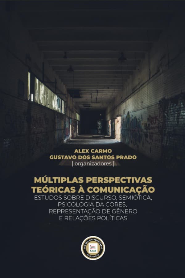 Capa Vol. 1 Nº ISBN: 978-65-89062-48-6