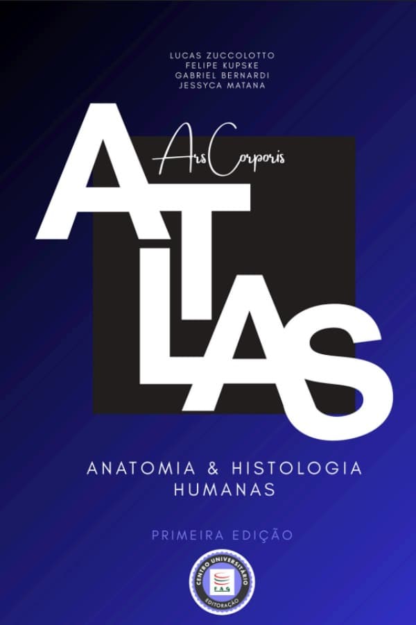 Capa Vol. 1 Nº ISBN: 978-65-89062-75-2