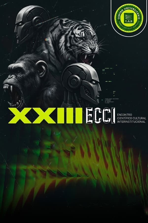 Capa Vol. 23 Nº 23