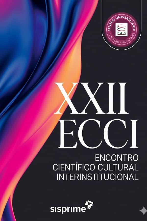 Capa Vol. 22 Nº 22