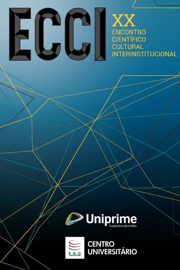Capa Vol. 20 Nº 20