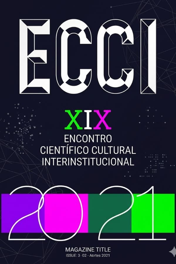 Capa Vol. 19 Nº 19