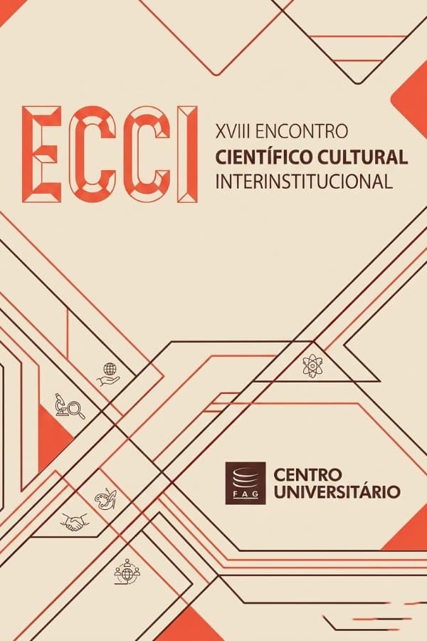 Capa Vol. 18 Nº 18