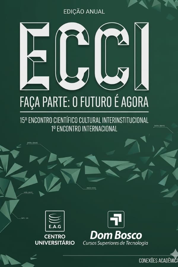 Capa Vol. 15 Nº 15
