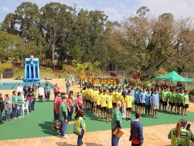 Acamp Homecoming 2025