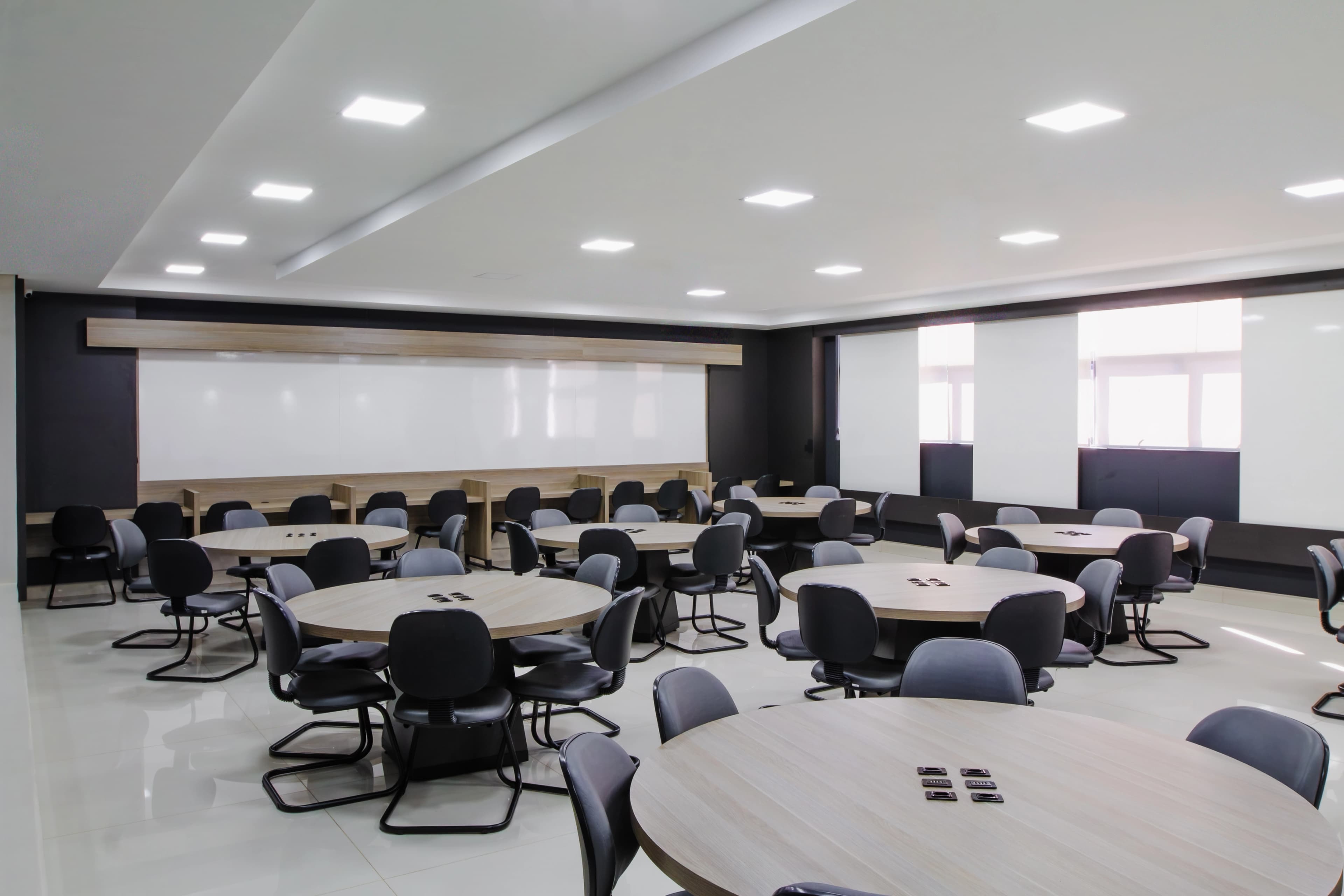 Sala Pro-Active Black