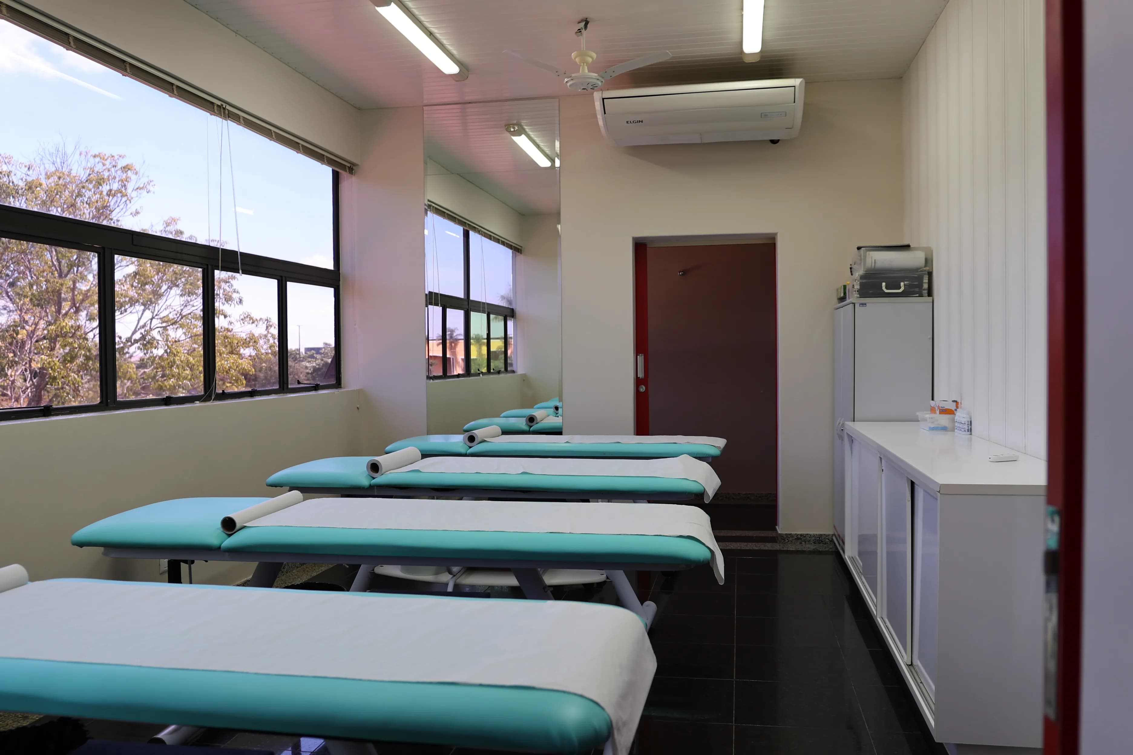Laboratório de Estética