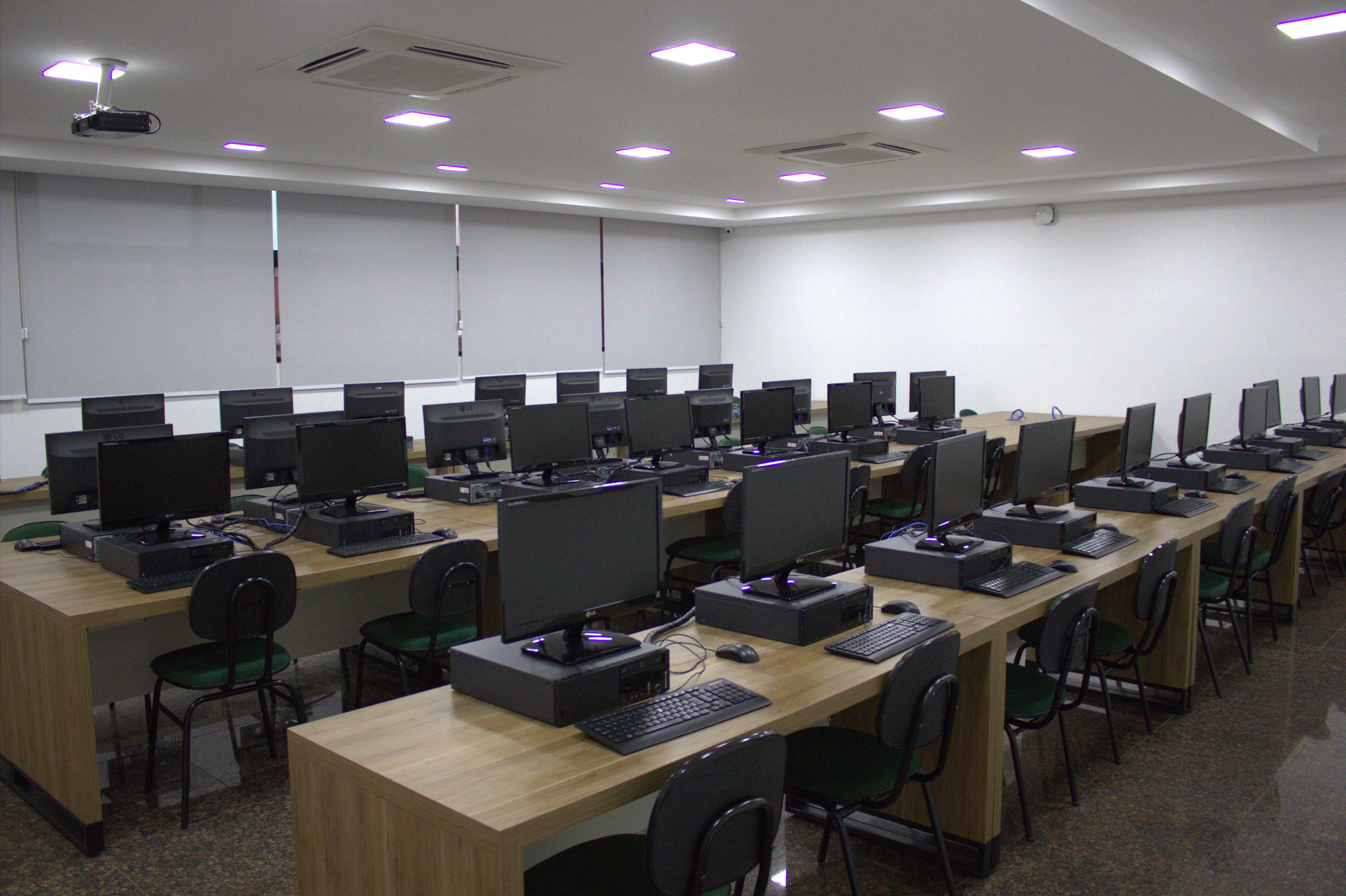 Laboratórios de Informática