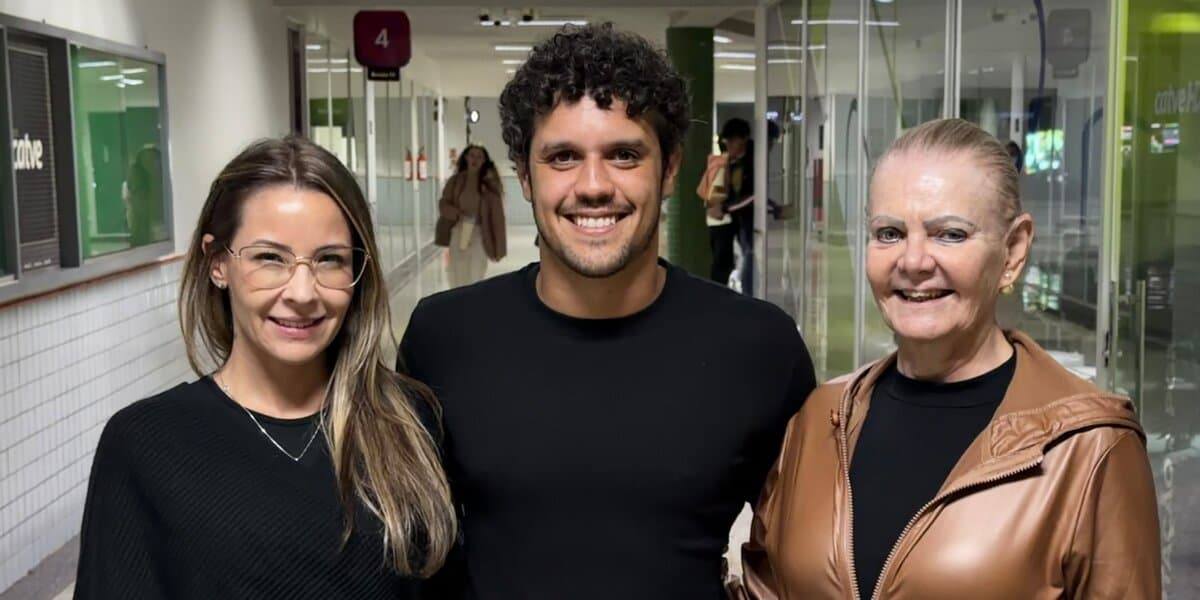 Acadêmico de Arquitetura e Urbanismo recebe menção honrosa no Prêmio TFG CAU/PR 2025