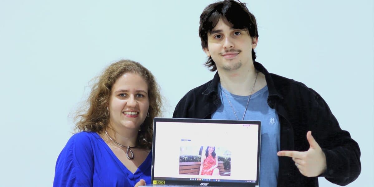 Acadêmicos de Jornalismo da FAG são finalistas do Prêmio Sebrae de Jornalismo