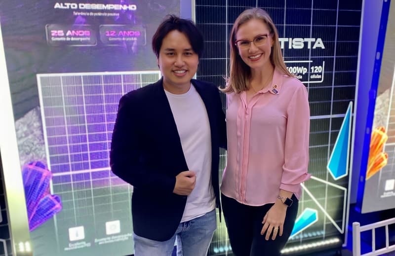 Coordenação de Elétrica prestigia inauguração de fábrica de painéis com maior nível de produtividade da América Latina