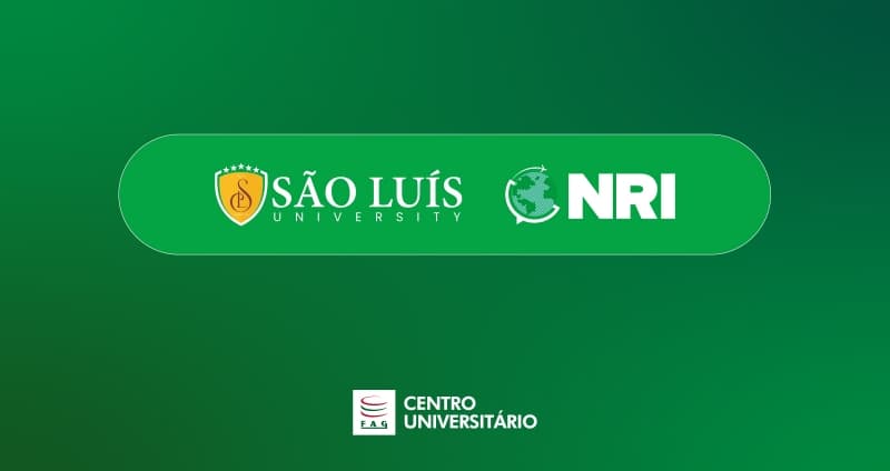 Centro Universitário FAG firma convênio com a São Luís University