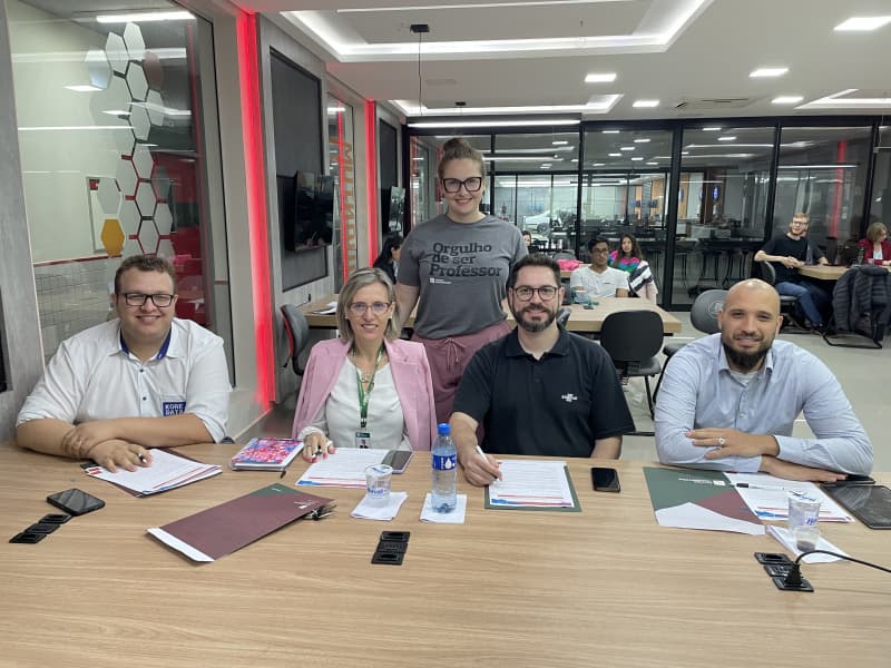 6º Startup Garage: banca final é realizada com premiação dos vencedores
