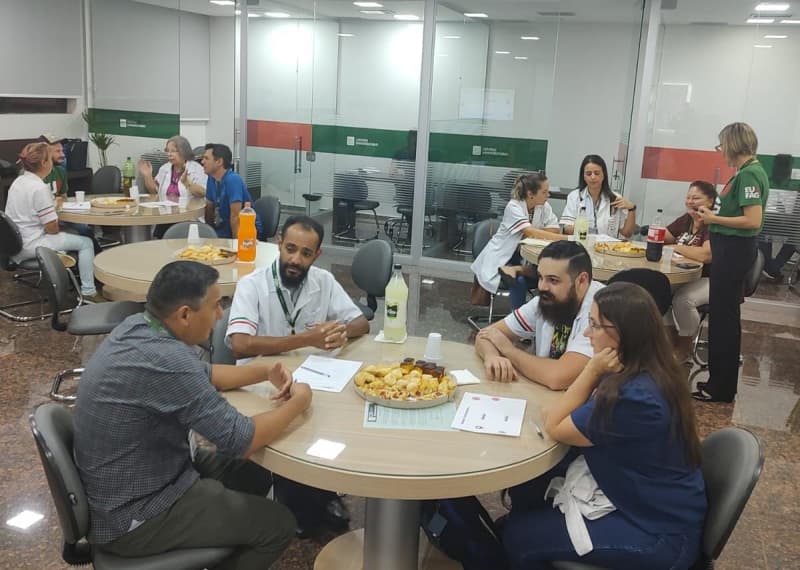 Conexão Docente debate o impacto da Inteligência Artificial na educação