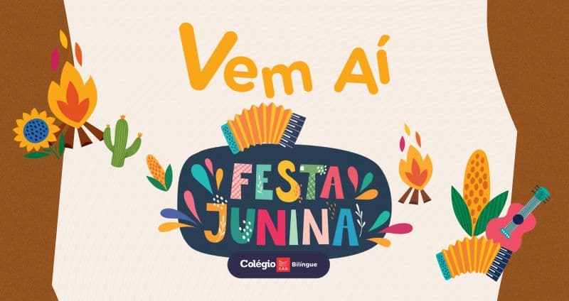 Colégio FAG lança tradicional Festa Junina