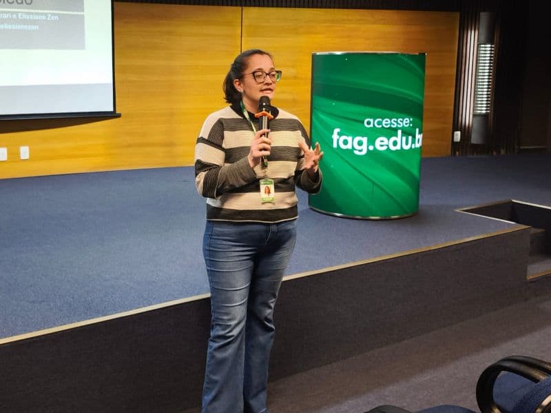 FAG Toledo: Grupo de Pesquisa reúne acadêmicos e professores da área da Educação