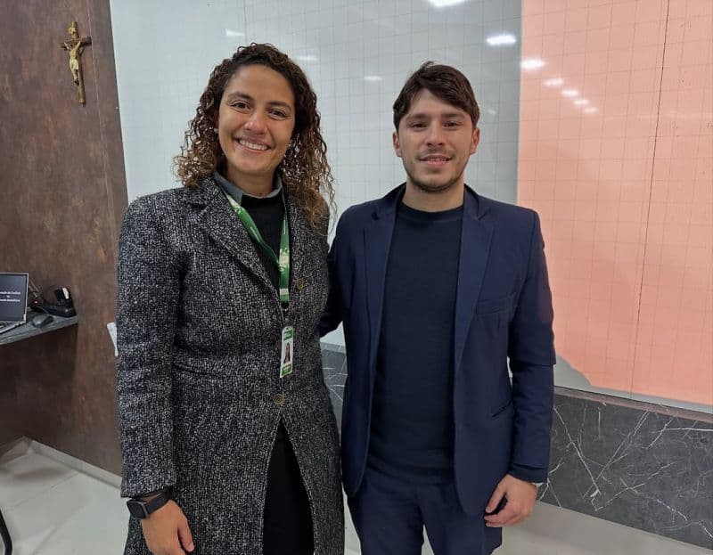 Curso de Negócios Imobiliários promove bate-papo sobre investimentos com foco no setor imobiliário