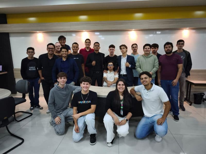 Curso de Engenharia de Software está com matrículas abertas na FAG Toledo