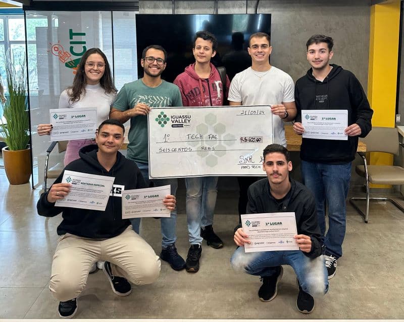 Abertura do Start Farm Food Tech 2025 será no Centro FAG Toledo