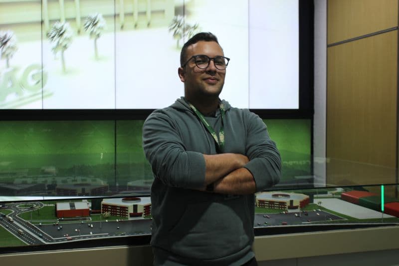 Docente do Centro FAG publica artigo em revista científica internacional sobre segurança em estruturas metálicas