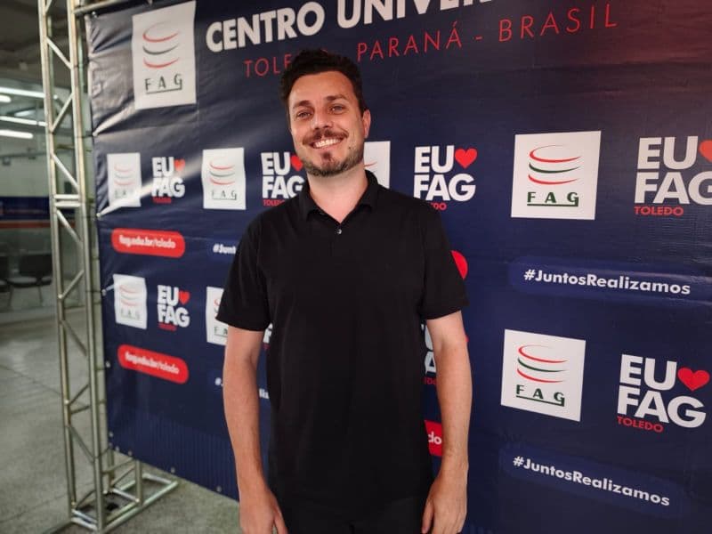 FAG Toledo lança novo Curso Superior em Negócios Digitais
