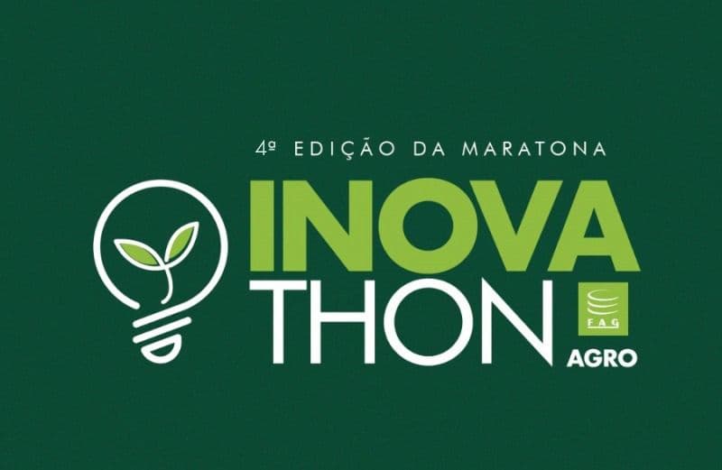 4º Inovathon Agro está com as inscrições abertas