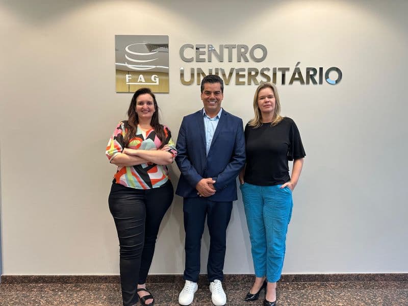 Agronomia e Engenharias Civil e Elétrica recebem Selo de Conformidade do Crea-PR