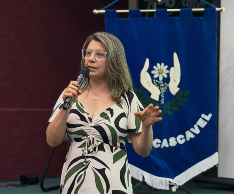 Centro FAG e APAE Cascavel promovem palestra sobre inclusão e Síndrome de Down