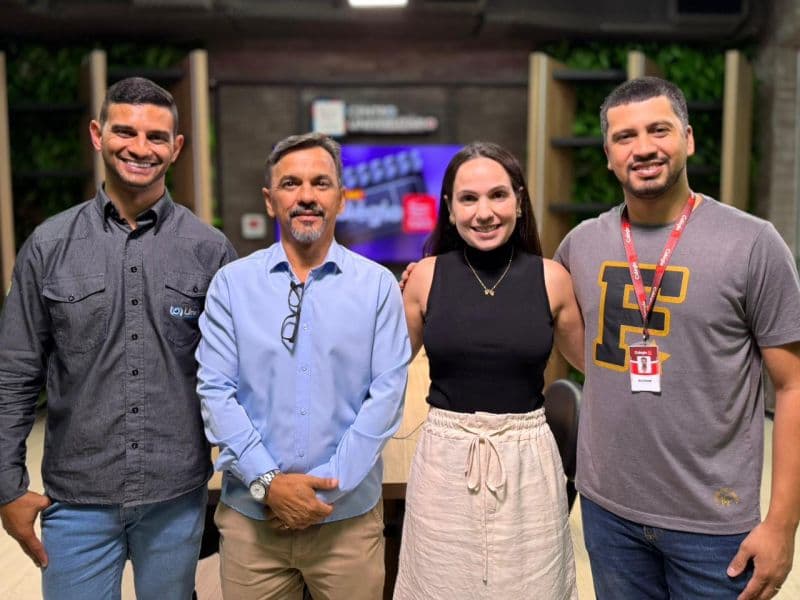 Família e Escola: novo episódio do videocast explora a parceria que transforma a aprendizagem