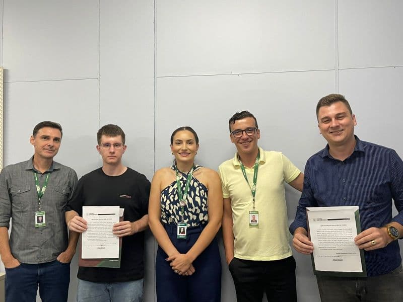 FAG Toledo realiza Colação de Grau Especial para formandos de Direito e Ciências Contábeis