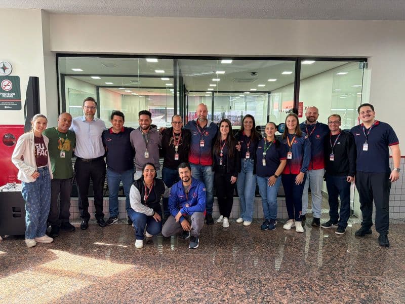Colégio FAG inaugura nova sala de orientação pedagógica 
