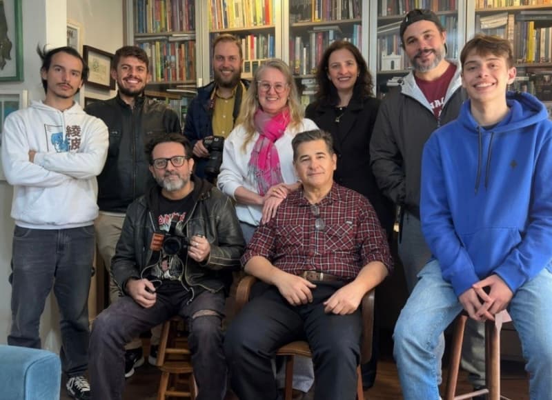 Documentário produzido por docentes, acadêmicos e egressos do Centro FAG retrata história de Cascavel por meio da arquitetura 