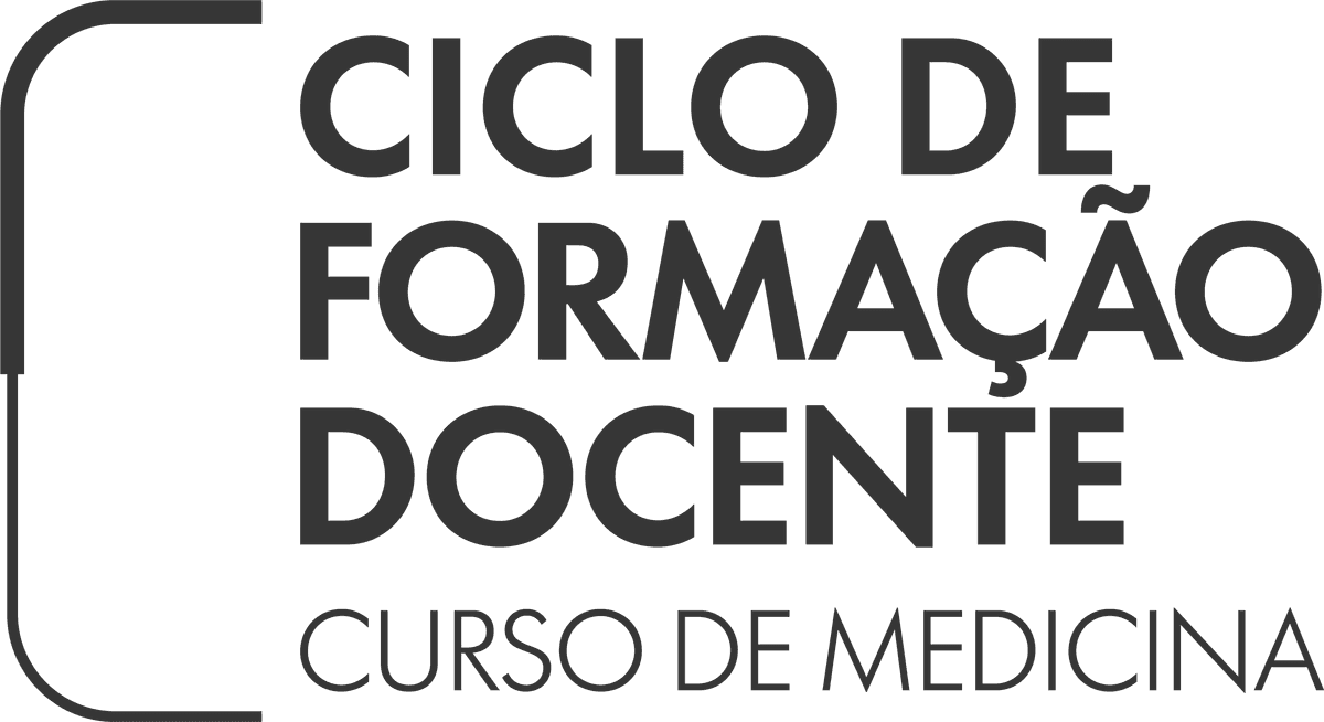 Ciclo de Formação Docente do Curso de Medicina